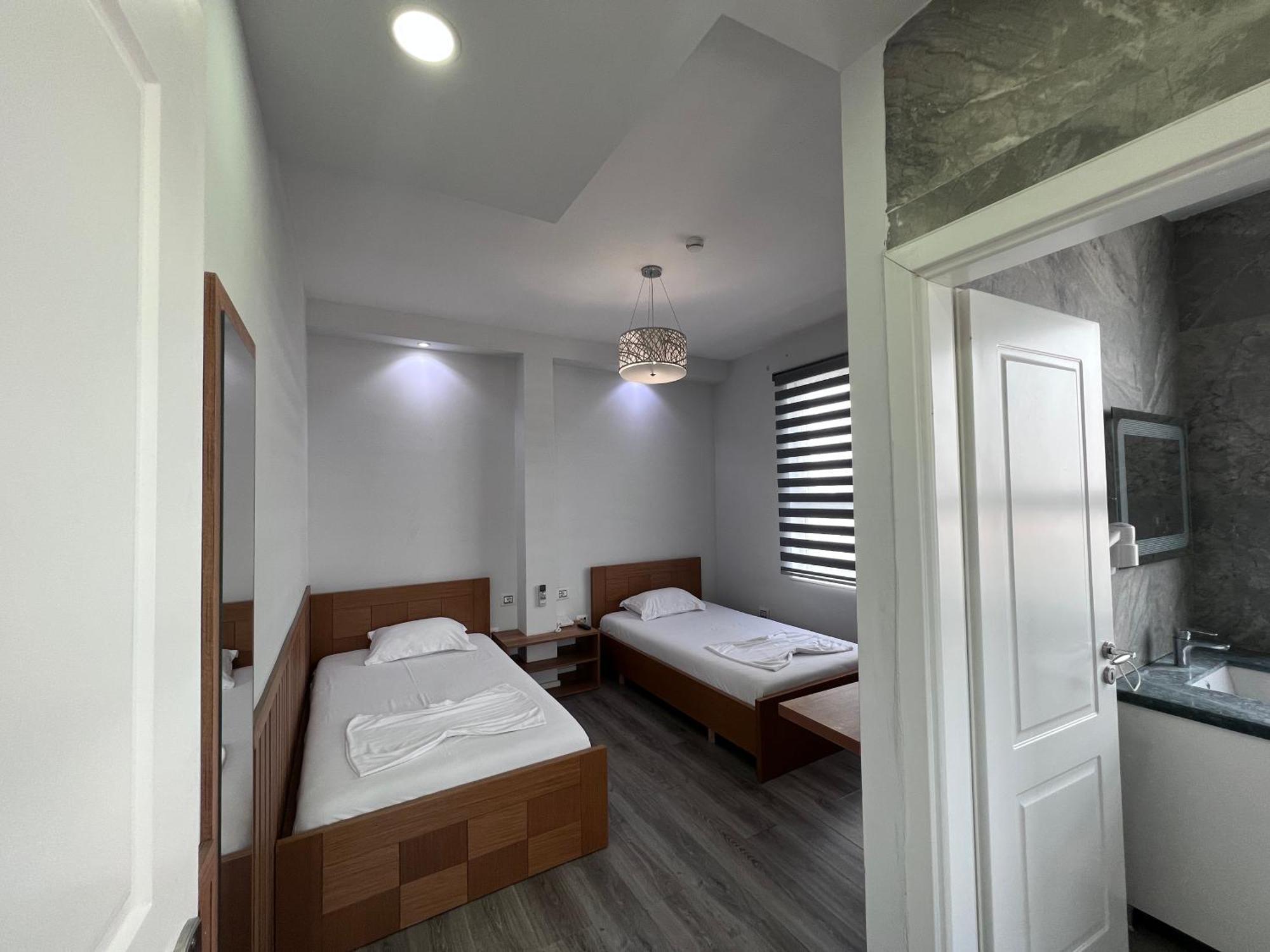 Hotel Colis Kamez Room photo